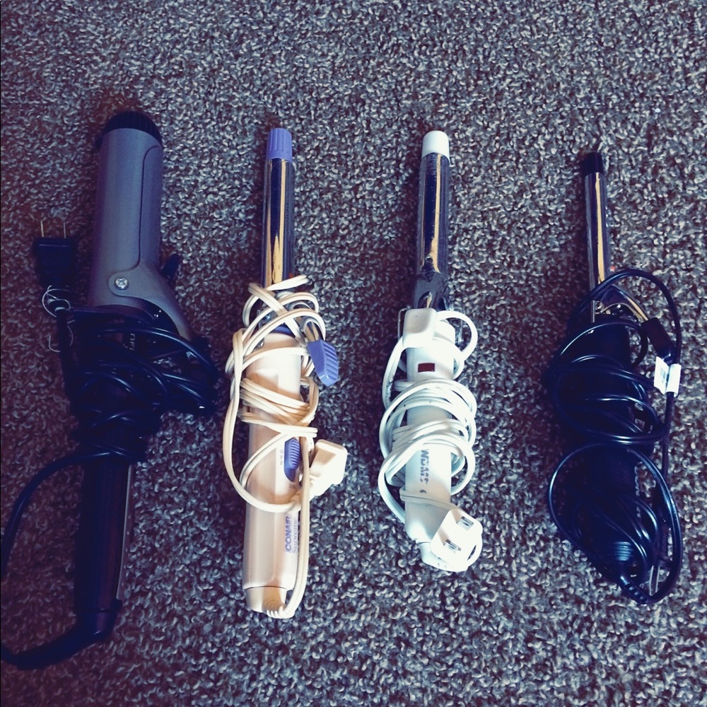 Curlers